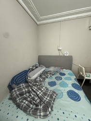 Sing Joo Walk (D8), Apartment #581232351